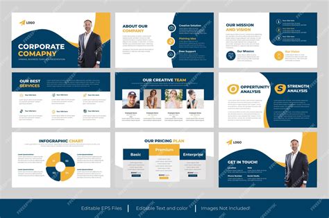 freepik template|Powerpoint Template Images .